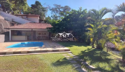 Casa- Paraíba do Sul, Vila Salutaris