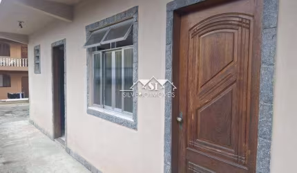 Apartamento- Petrópolis, Mosela
