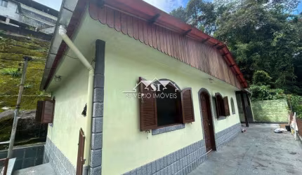 Casa- Petrópolis, Mosela