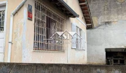 Casa- Petrópolis, Caxambú