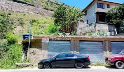 Loja- Petrópolis, Corrêas