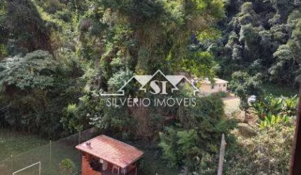 Apartamento- Petrópolis, Corrêas