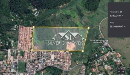 Terreno- Piraí, Piraí