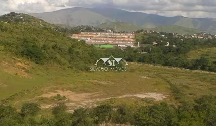 Terreno- Japeri, Centro