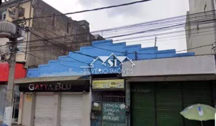 Loja- Itaguaí, Centro