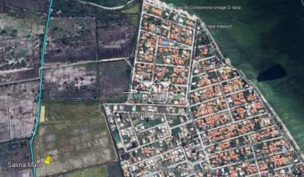 Terreno- Araruama, Praia Seca