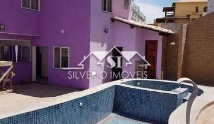 Prédio Comercial- Arraial do Cabo, Centro