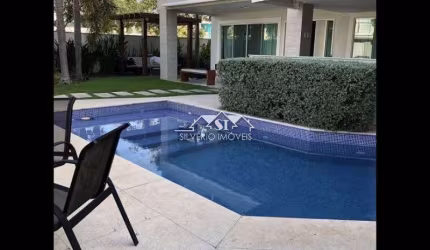 Casa- Rio de Janeiro, Barra da Tijuca
