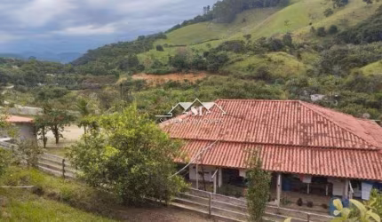Fazenda- Trajano de Moraes, Centro