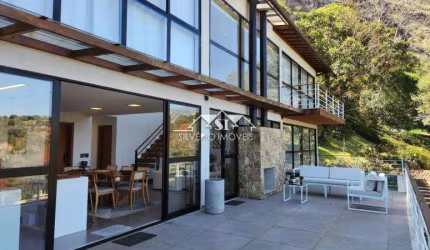 Casa- Petrópolis, Itaipava