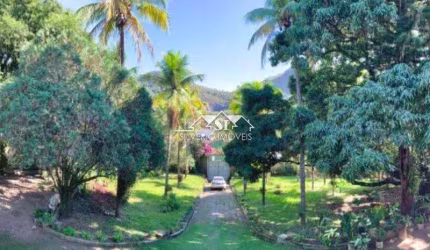 Sítio- Rio de Janeiro, Jacarepaguá