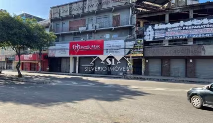 Prédio Comercial- São João do Meriti, Vilar dos Telles