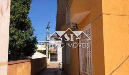 Casa- Itaperuna, Centro