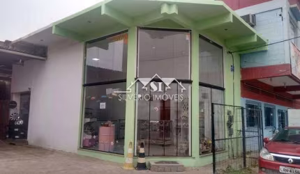 Prédio Comercial- Maricá, Praia de Itaipuaçu