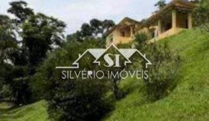 Sítio- Rio Claro, Passa Três