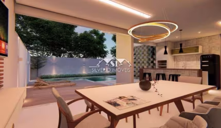 Casa- Macaé, Lagoa