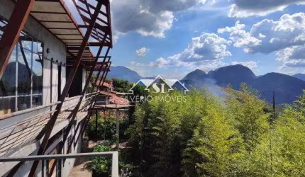 Casa- Petrópolis, Araras