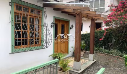 Casa- Petrópolis, Mosela