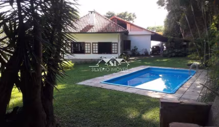 Casa- Petrópolis, Itaipava