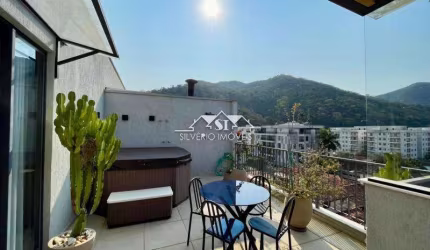 Apartamento- Petrópolis, Corrêas