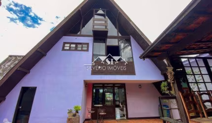 Casa- Petrópolis, Valparaíso
