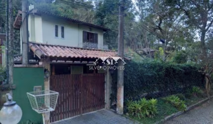 Casa- Petrópolis, Corrêas