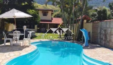 Casa- Miguel Pereira, Conrado