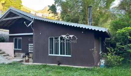 Casa- Petrópolis, Samambaia