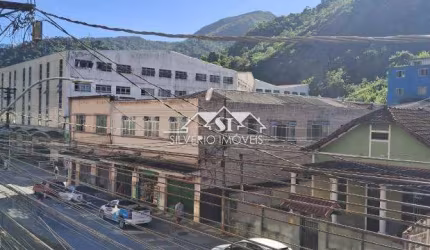 Apartamento- Petrópolis, Alto da Serra