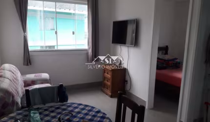 Apartamento- Petrópolis, Cascatinha