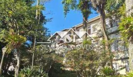 Apartamento- Petrópolis, Independência