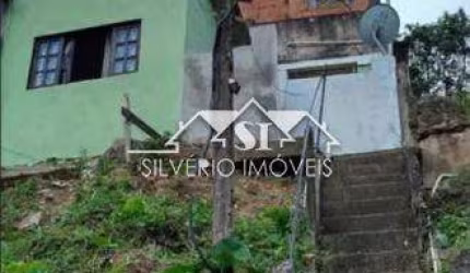 Casa- Petrópolis, Alto da Serra