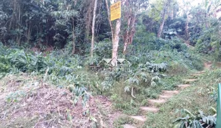 Terreno- Petrópolis, Quitandinha