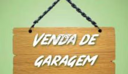 Vaga de Garagem- Petrópolis, Alto da Serra