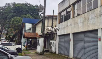Loja- Petrópolis, Quitandinha