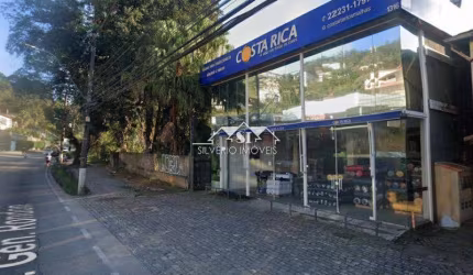 Sala - Petrópolis, Quitandinha