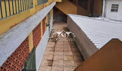 Casa- Petrópolis, Valparaíso
