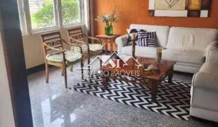 Apartamento- Petrópolis, Quitandinha