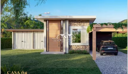Empreendimentos de casas- Petrópolis, Centro