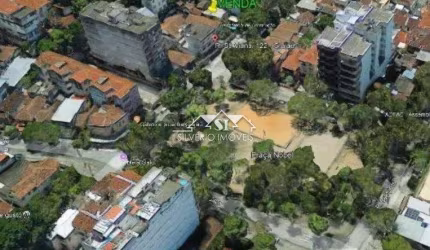 Terreno- Rio de Janeiro, Grajaú