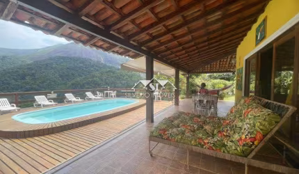 Casa- Petrópolis, Itaipava