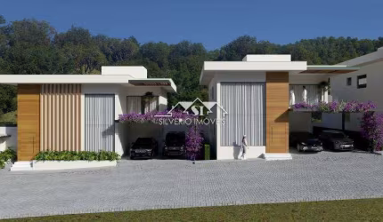 Casa- Petrópolis, Mosela