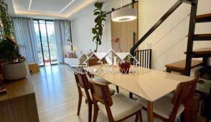 Apartamento- Petrópolis, Corrêas