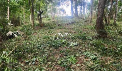 Terreno- Petrópolis, Caxambú