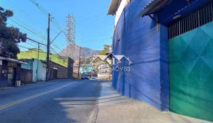 Loja- Petrópolis, Cascatinha