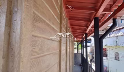 Apartamento- Petrópolis, Caxambú
