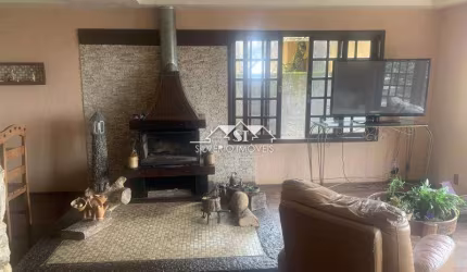 Casa- Petrópolis, Alto da Serra
