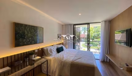 Apartamento- Petrópolis, Itaipava