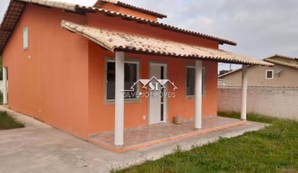 Casa- Maricá, Itapeba