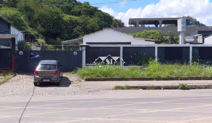 Galpão- Petrópolis, Itaipava